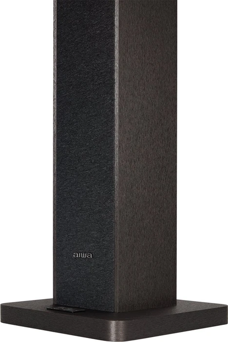 Aiwa TSBT-270 schwarz