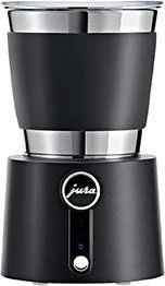 Jura Hot & Cold elektrischer Milchaufschäumer (24019)