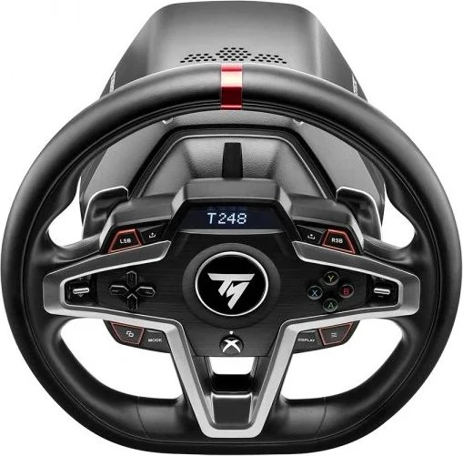 Thrustmaster T248 Lenkrad (Xbox SX/Xbox One/PC)