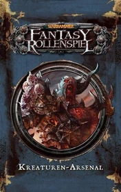 Warhammer Fantasy: Kreaturen-Arsenal (Erweiterung)