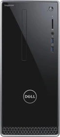 Dell Inspiron 3668 MT, Core i5-7400, 8GB RAM, 1TB HDD, GeForce GT 1030 (5NM1W)