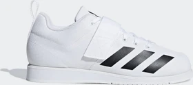 adidas Powerlift 4 cloud white/core black (Herren)