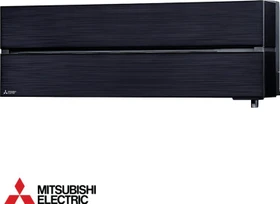 Mitsubishi M-Serie Diamond MSZ-LN MSZ-LN25VG2B/MUZ-LN25VG2 onyx black