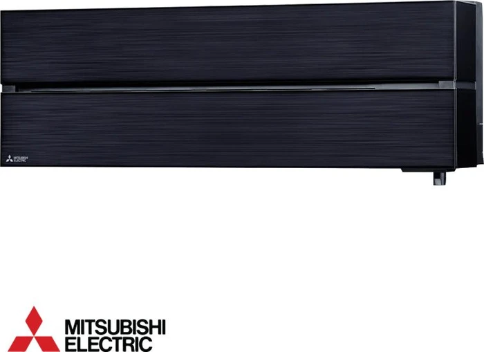 Mitsubishi M-Serie Diamond MSZ-LN MSZ-LN25VG2B/MUZ-LN25VG2 onyx black