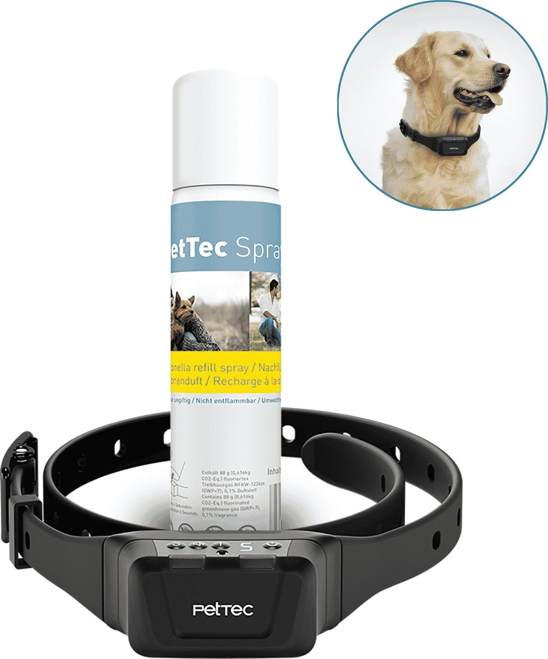 PetTec Modular Spray Trainer | Preisvergleich Geizhals Deutschland