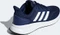 adidas Runfalcon dark blue/ftwr white/core black (Herren) Vorschaubild