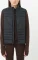 Salomon RFLX Funktionsweste deep black (Damen) Vorschaubild
