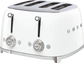 Smeg TSF03WHEU Toaster