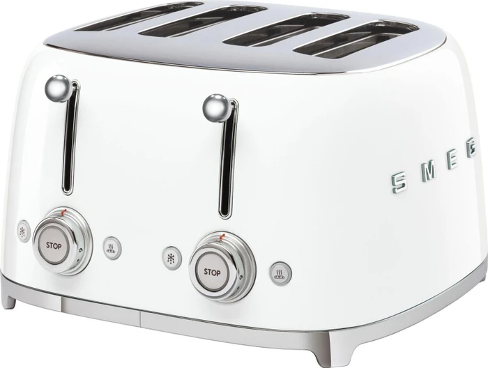 Smeg TSF03..EU Toaster