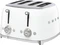 Smeg TSF03..EU Toaster Vorschaubild