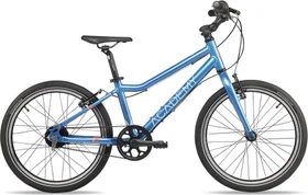 Academy Bikes Grade 4 Belt blau