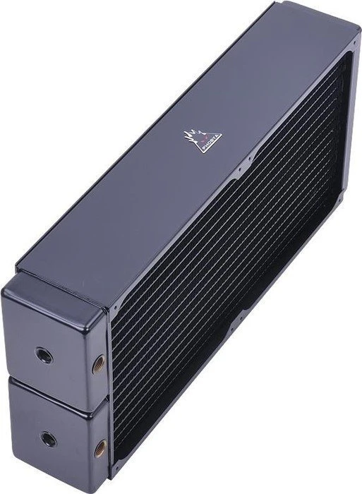 Phobya Xtreme 400 85mm V.2 Full Copper