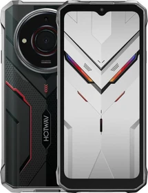 Hotwav T7S mecha black