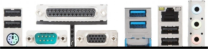 MSI H310M Pro-VL Plus (Intel 1151 v2)