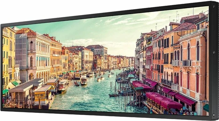 Samsung SH37R, 37"