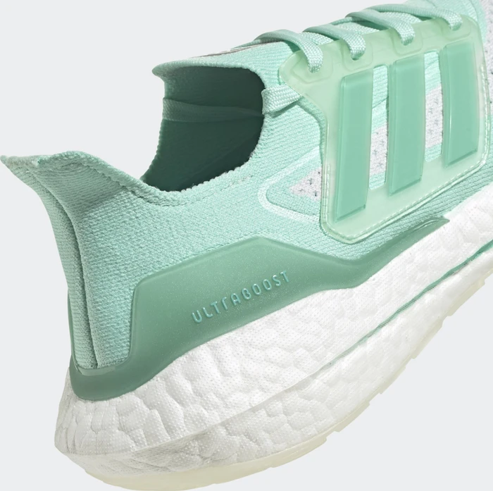 adidas Ultraboost 21 clear mint/acid mint/crystal white (Damen)