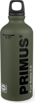 Primus Brennstoffflasche grün