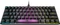 Corsair Gaming K65 RGB Mini, 60%, schwarz, MX SPEED RGB Silver, USB, DE Vorschaubild