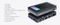 MeLE Cyber X1, N150, 16GB RAM, 512GB SSD Vorschaubild