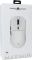 White Shark Maximus White Wireless Gaming Mouse, weiß, USB/Bluetooth Vorschaubild