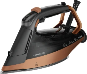 Grundig SI 8050 Dampfbügeleisen