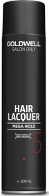 Goldwell Salon Only Hair Lacquer Haarspray, 600ml