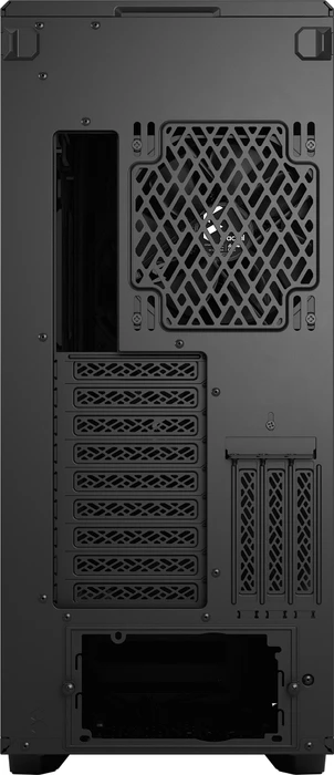 Fractal Design Meshify 2 XL Black TG Light Tint, Glasfenster