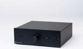 Pro-Ject Pre Box DS2 analogue schwarz/schwarz