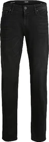 Jack & Jones Tim Original CJ 789 Jeans black denim (Herren)