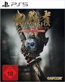 Onimusha: Way of the Sword - Premium Deluxe Edition (PS5)