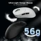 RK Royal Kludge MG5 8K Wireless Gaming Mouse, Panda weiß/schwarz, USB/Bluetooth Vorschaubild