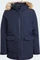 adidas Paveric Fur Mantel legend ink (Herren) Vorschaubild