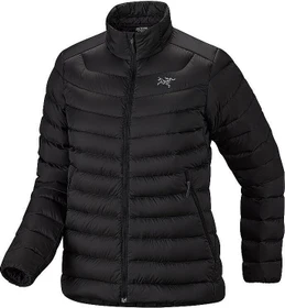 Arc'teryx Cerium Funktionsjacke black II (Damen)