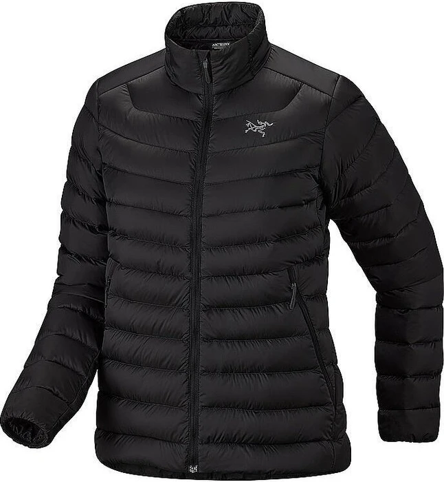 Arc'teryx Cerium Funktionsjacke black II (Damen)