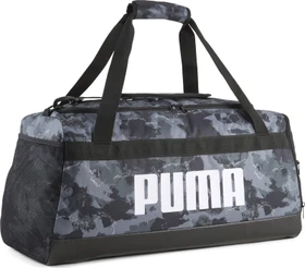Puma Challenger 58l Sporttasche puma black/camo aop