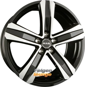 MAK Stone 5 6.5x16 5/130 ET65 (verschiedene Farben)