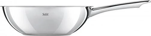 WMF Silit Wuhan Wokpfanne 28cm