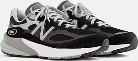 New Balance Made in USA 990v6 schwarz/weiß (Damen)