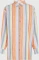 O'Neill Beach Vintage Long Hemd langarm vintage stripe (Damen) Vorschaubild