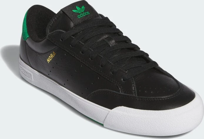 adidas Nora core black/green/cloud white