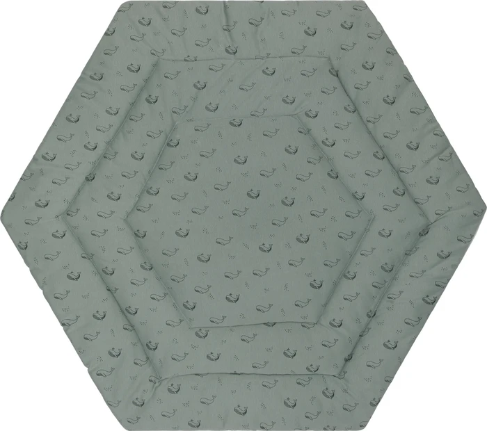 Fillikid Laufgittereinlage 6-Eck Jersey