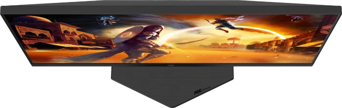 AOC 24G4ZRE, 23.8"