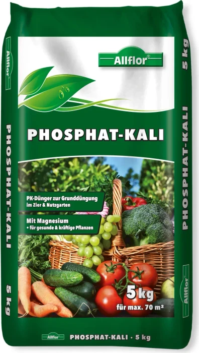 Allflor Phosphat-Kali, 5kg