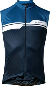 Vaude Posta FZ Trikot ärmellos ultramarine (Herren)