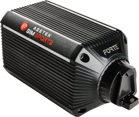Asetek Forte Direct Drive Wheelbase 18Nm (PC)