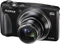 Fujifilm FinePix F900EXR schwarz Vorschaubild