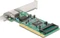 DeLOCK Gigabit LAN-Adapter, 1x RJ-45, PCI Vorschaubild