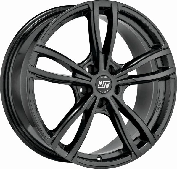 MSW 73 8.0x18 5/112 ET35