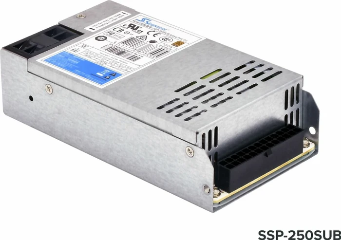 Seasonic Flex SUB 250W, Flex-ATX 2.31