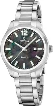 Festina Acero Clasico F20737/7
